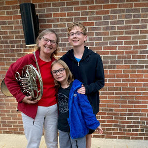 Meet your Posher, Cindy